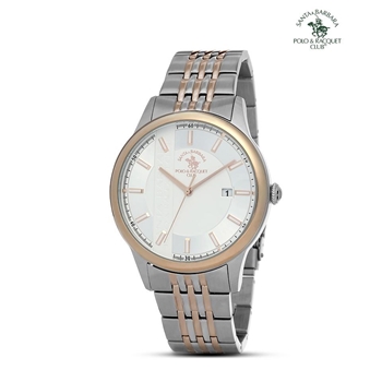 ساعت پولو سانتا باربارا SB.1.10101-5